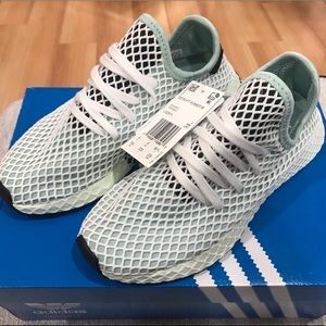 Adidas Deerupt Runner